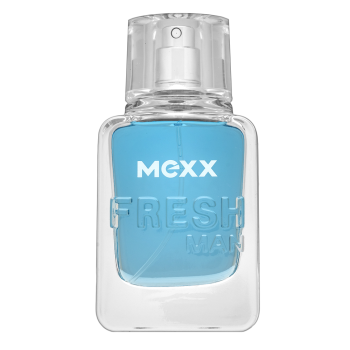 Mexx Fresh Man toaletna voda za muškarce 30 ml