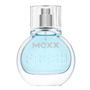 Mexx Fresh Woman toaletná voda pre ženy 30 ml