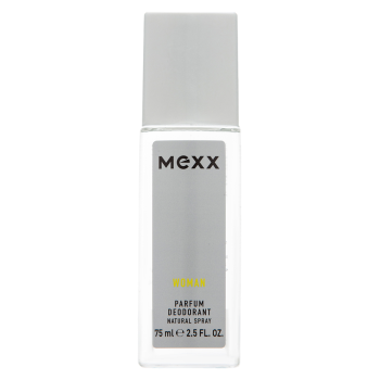 Mexx Woman spray dezodor nőknek 75 ml