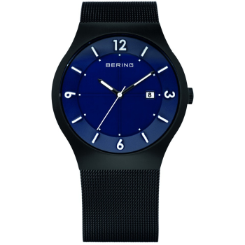 Bering Solar Powered