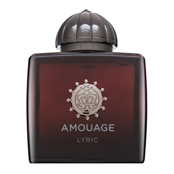 Amouage Lyric Woman parfémovaná voda pre ženy 100 ml