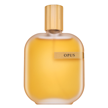 Amouage Library Collection Opus IV parfémovaná voda unisex 50 ml