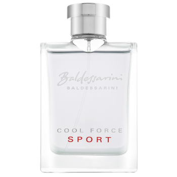 Baldessarini Cool Force Sport Eau de Toilette da uomo 90 ml