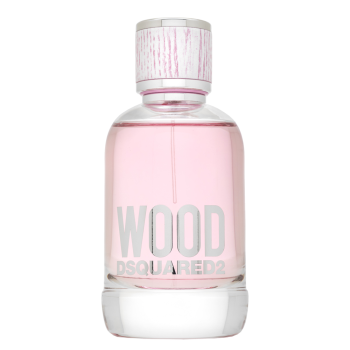 Dsquared2 Wood Eau de Toilette nőknek 100 ml