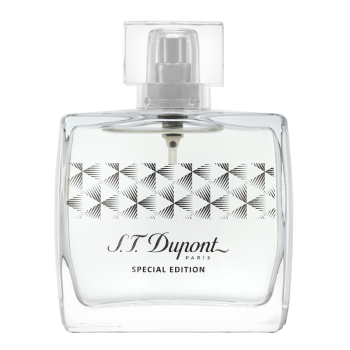 S.T. Dupont Homme Special Edition тоалетна вода за мъже 100 ml