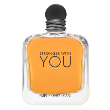 Armani (Giorgio Armani) Stronger With You toaletní voda pro muže 150 ml