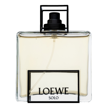 Loewe Solo Esencial тоалетна вода за мъже 100 ml