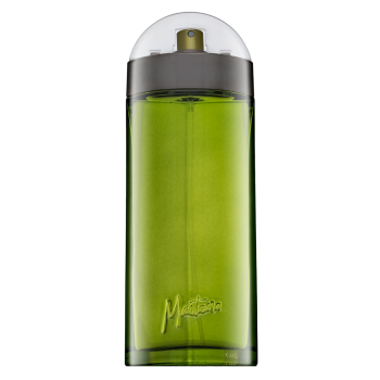 Montana Green Eau de Toilette da uomo 100 ml