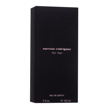 Narciso Rodriguez For Her parfumirana voda za ženske 150 ml