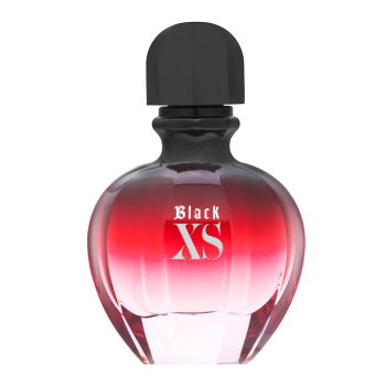 Paco Rabanne XS Black For Her 2018 Eau de Parfum nőknek 50 ml