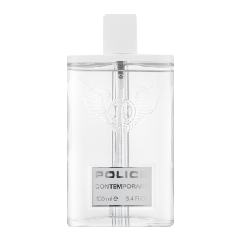Police Contemporary Eau de Toilette para hombre 100 ml