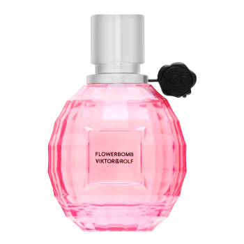 Viktor & Rolf Flowerbomb La Vie En Rose Sparkling toaletná voda pre ženy 50 ml