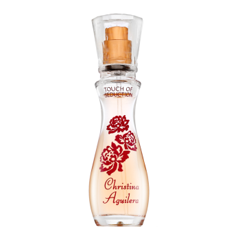 Christina Aguilera Touch of Seduction Eau de Parfum para mujer 15 ml