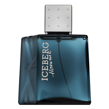 Iceberg Homme Eau de Toilette da uomo 100 ml