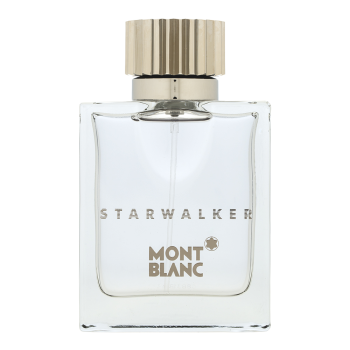 Mont Blanc Starwalker Eau de Toilette bărbați 50 ml