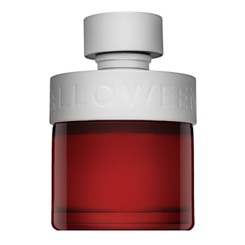 Jesus Del Pozo Halloween Man Rock On Toaletna voda za moške 75 ml