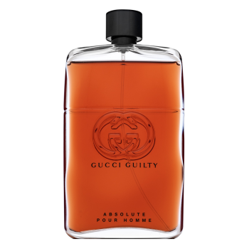 Gucci Guilty Pour Homme Absolute Eau de Parfum para hombre 150 ml