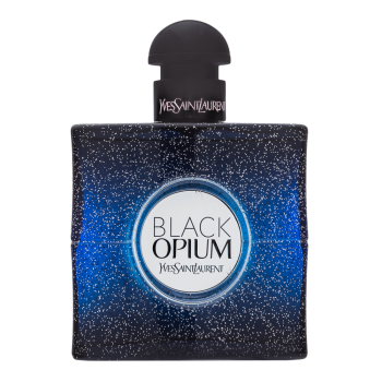 Yves Saint Laurent Black Opium Intense parfémovaná voda pro ženy 50 ml