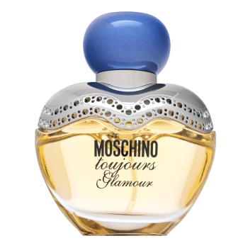 Moschino Toujours Glamour toaletná voda pre ženy 30 ml