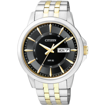 Citizen Quartz