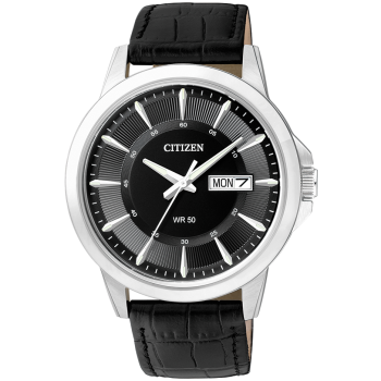 Citizen Quartz