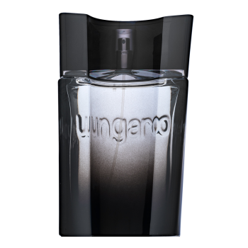 Emanuel Ungaro Ungaro Masculin Eau de Toilette férfiaknak 90 ml