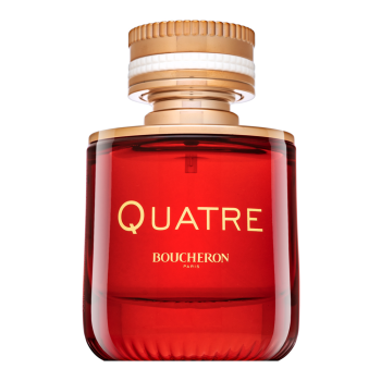 Boucheron Quatre en Rouge Eau de Parfum nőknek 50 ml