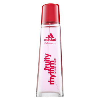 Adidas Fruity Rhythm тоалетна вода за жени 75 ml