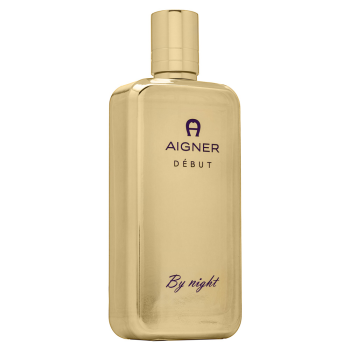 Aigner Debut By Night Eau de Parfum da donna 100 ml