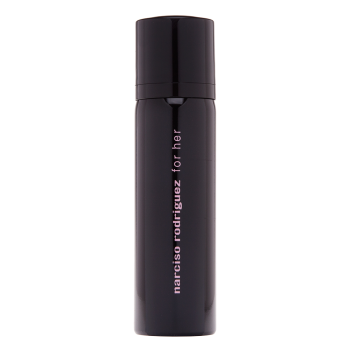 Narciso Rodriguez For Her Deospray para mujer 100 ml