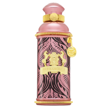 Alexandre.J The Collector Morning Muscs parfémovaná voda unisex 100 ml