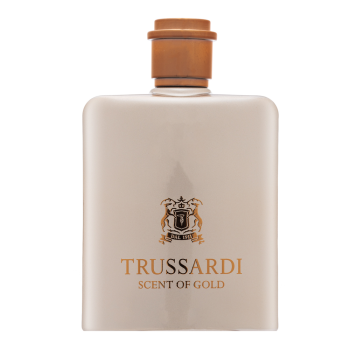 Trussardi Scent of Gold Парфюмна вода унисекс 100 ml
