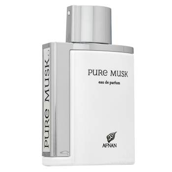 Afnan Pure Musk Парфюмна вода унисекс 100 ml