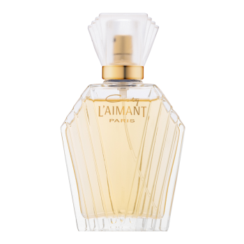 Coty L'aimant Eau de Toilette da donna 50 ml