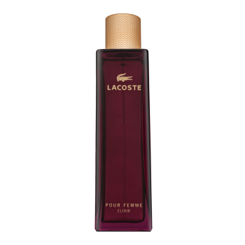 Lacoste Pour Femme Elixir Eau de Parfum para mujer 90 ml