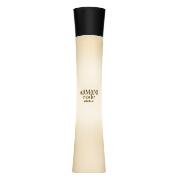Armani (Giorgio Armani) Code Absolu Eau de Parfum da donna 75 ml