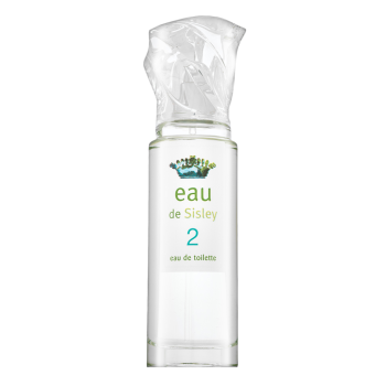 Sisley Eau de Sisley 2 Eau de Toilette nőknek 50 ml