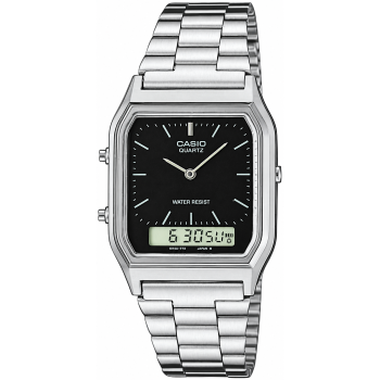 Casio Retro