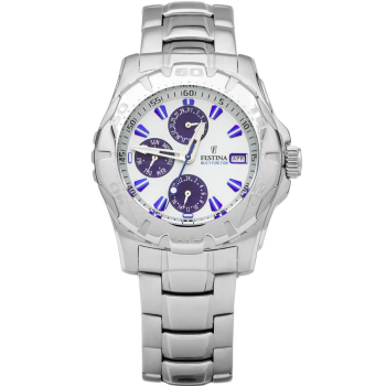 Festina Multifunction