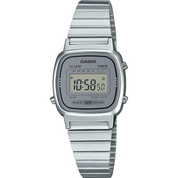 Casio Retro