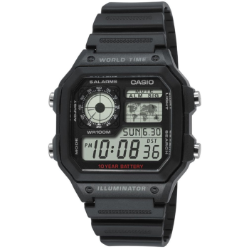 Casio Collection