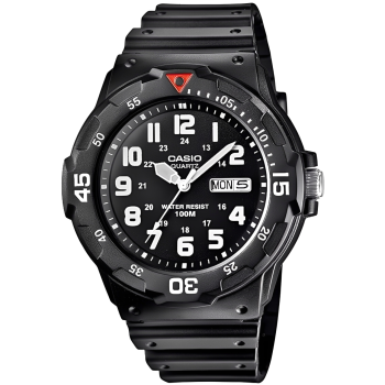 Casio Collection