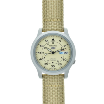 Seiko 5