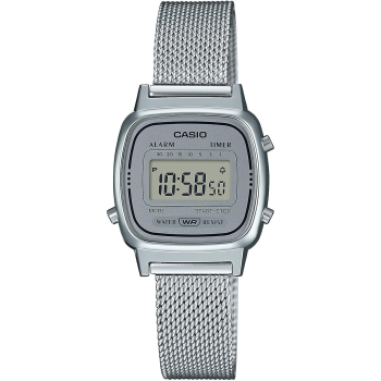 Casio Retro