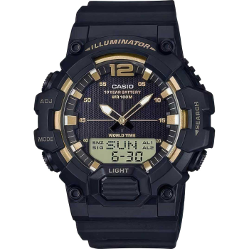 Casio Collection
