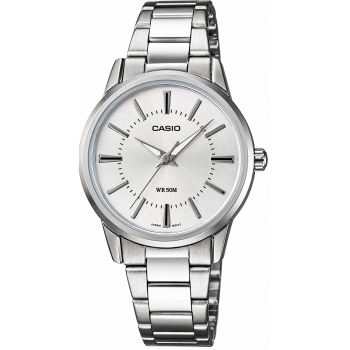 Casio Enticer