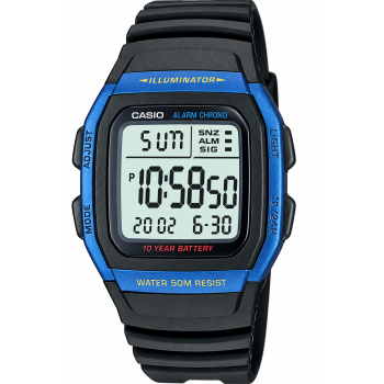 Casio Youth