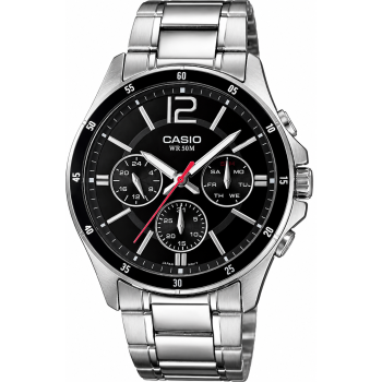 Casio Collection