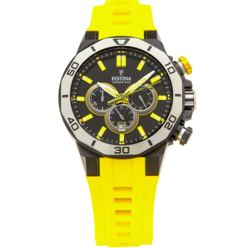 Festina Chrono Sport