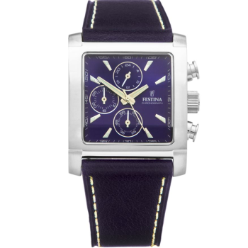 Festina Timeless Chronograph